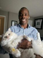 Available Ragdoll Kitten SC, NC, TN, GA & FL