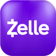 zelle payment logo